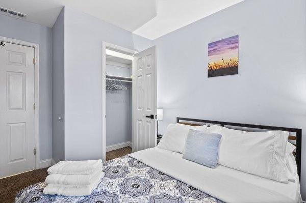 Real Estate example