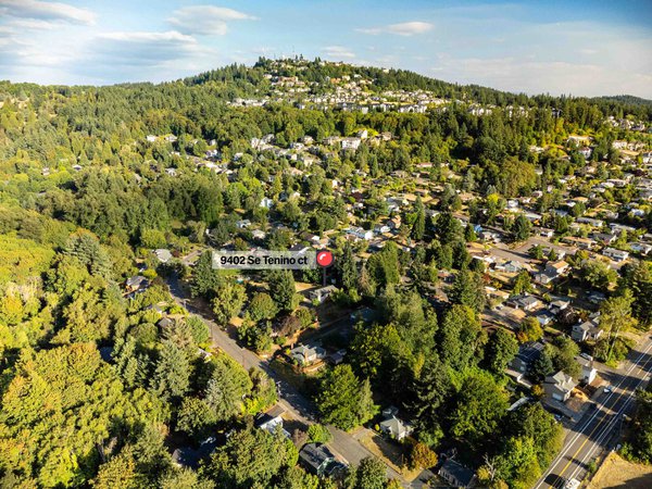 Real Estate example