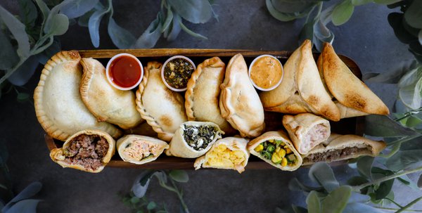 Food example