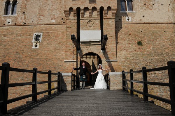 Wedding example