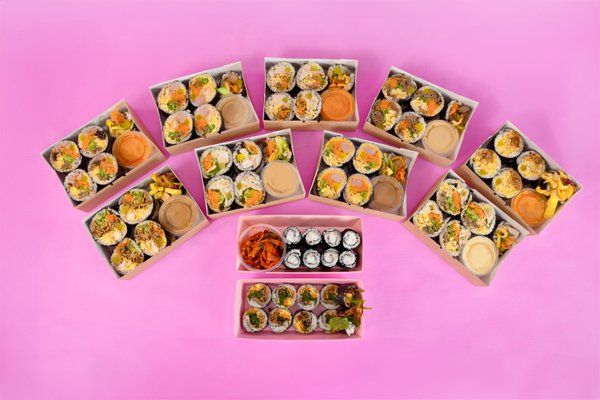 Food example