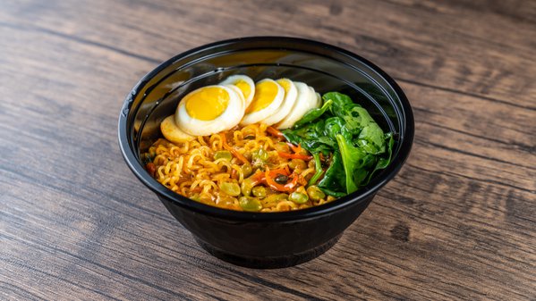 Food example