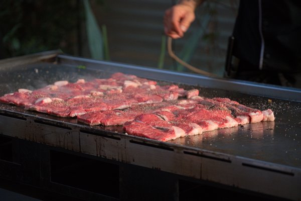 Food example