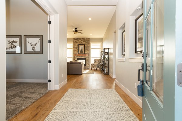Real Estate example
