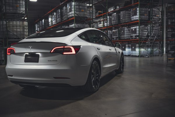 Automotive example