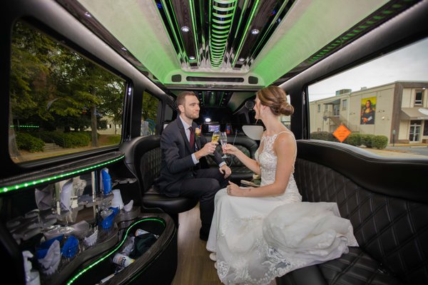 Wedding example
