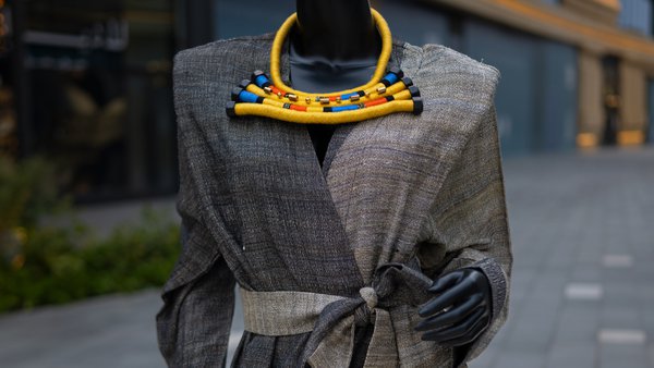 Fashion example