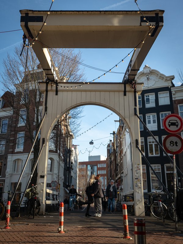 Dating Portrait example