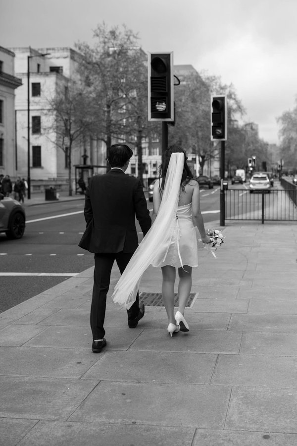 Wedding example