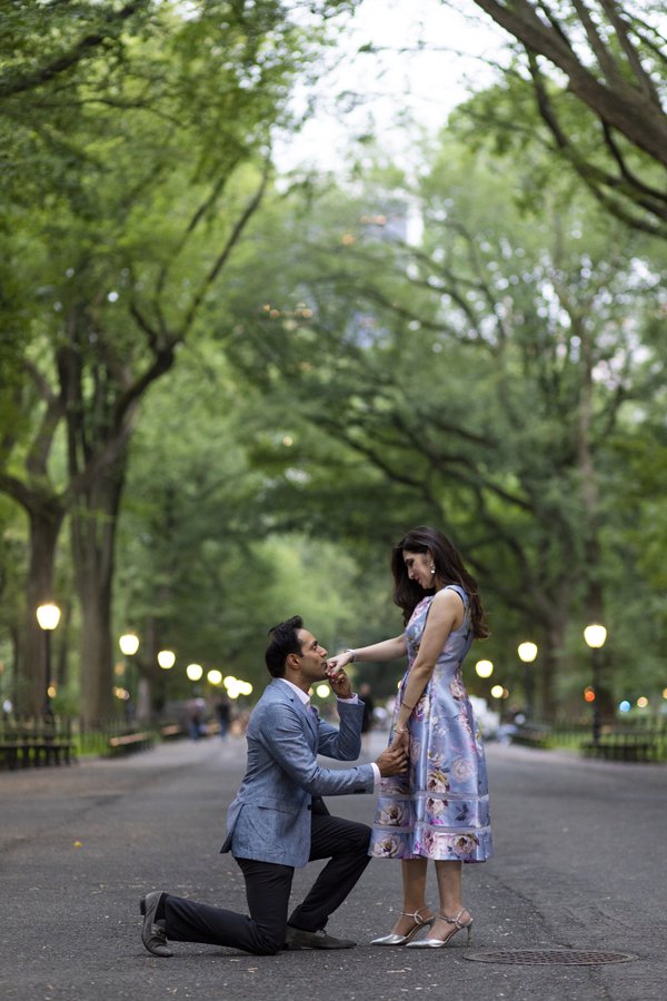 Dating Portrait example