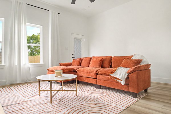 Real Estate example