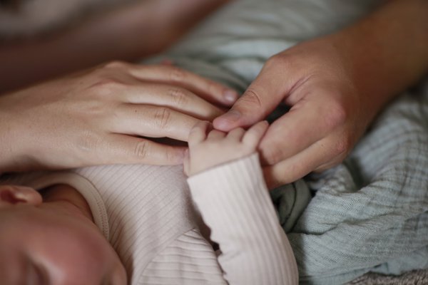 Newborn example
