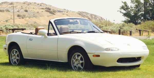 Automotive example