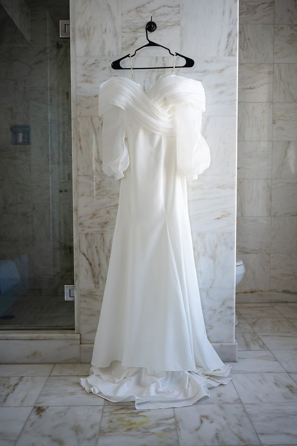 Wedding example