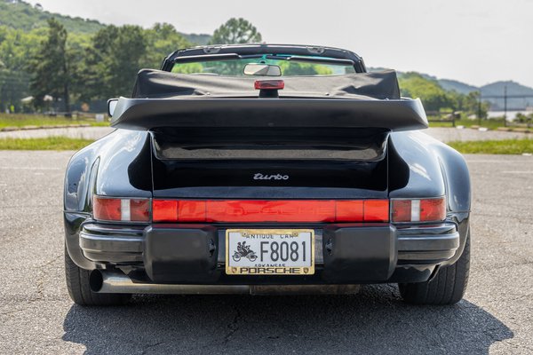 Automotive example