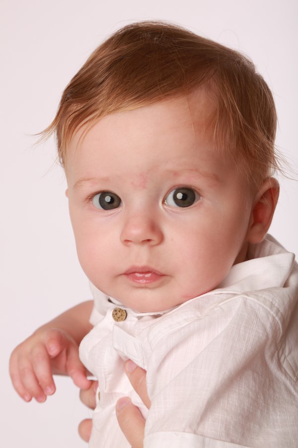 Newborn example