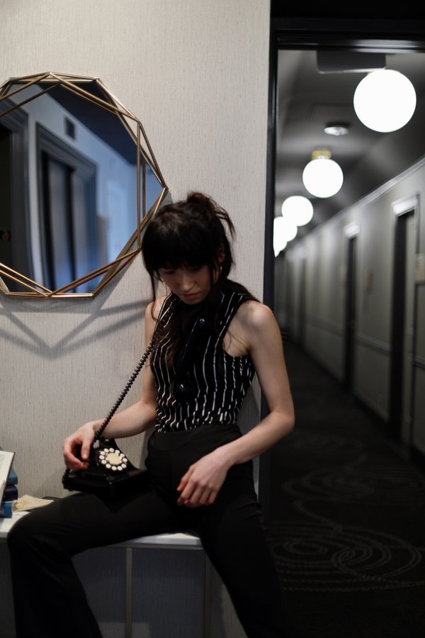 Fashion example