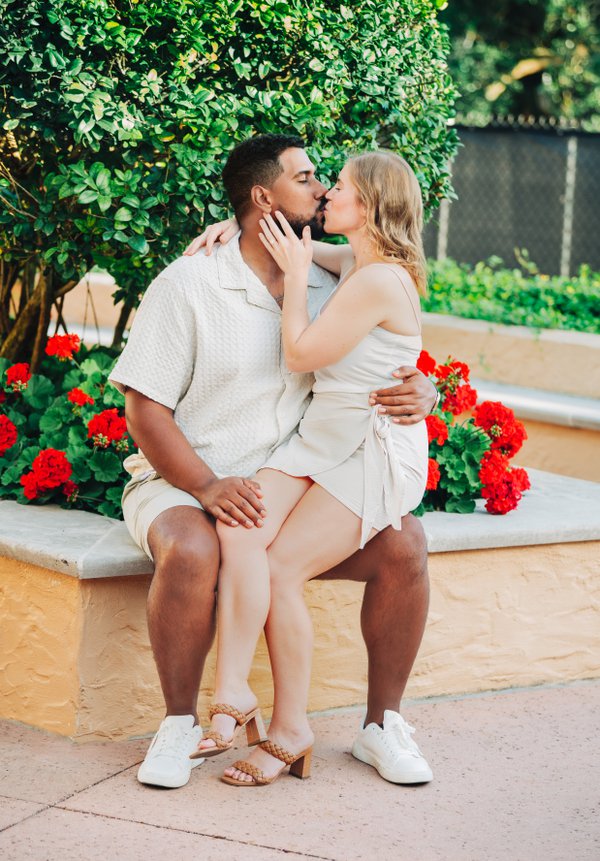 Engagement example