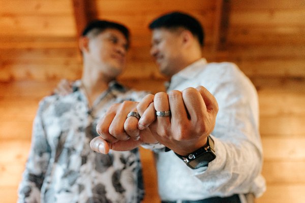 Wedding example