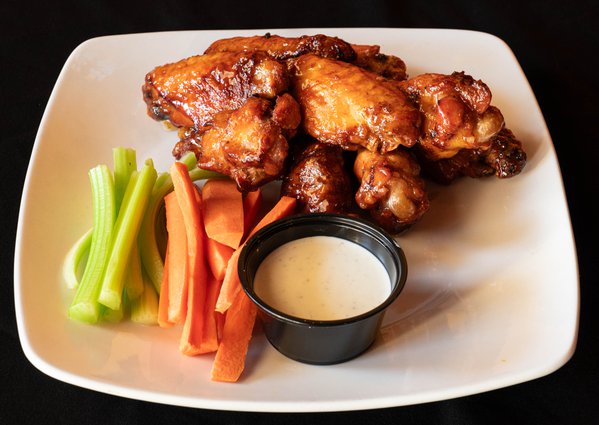 Food example