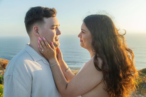 Engagement example
