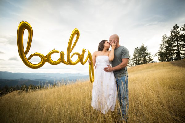Maternity example