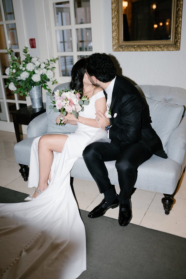 Wedding example