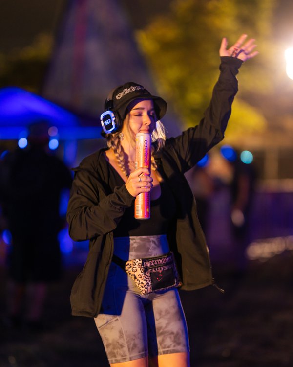 Event example