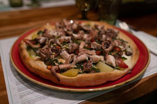 Food example