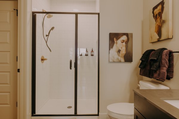 Real Estate example