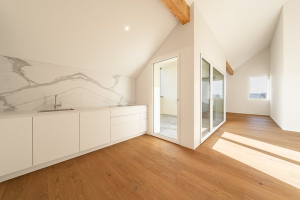 Real Estate example