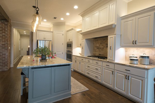 Real Estate example