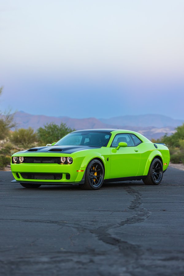 Automotive example