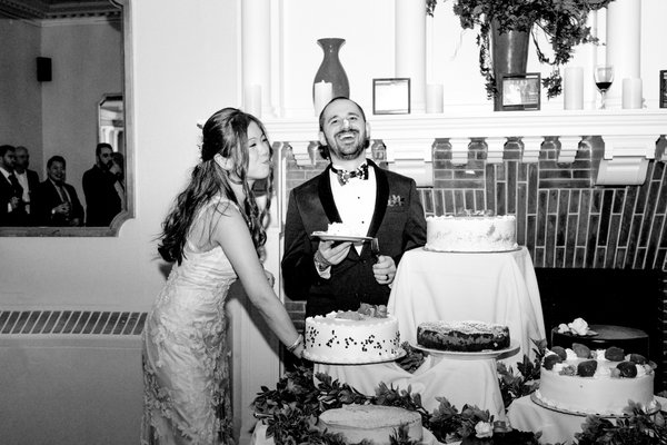 Wedding example