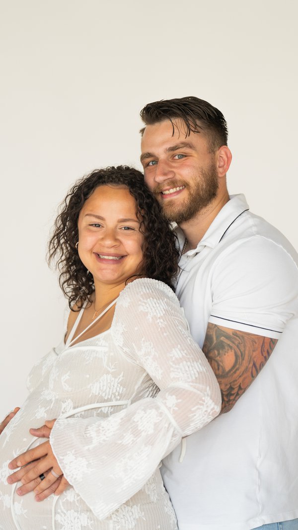 Family example