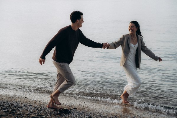 Engagement example