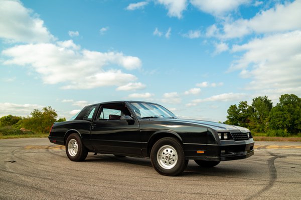 Automotive example