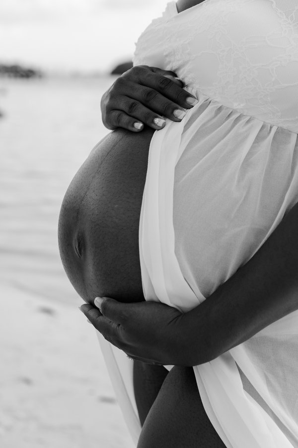 Maternity example