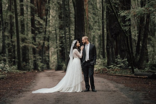 Wedding example