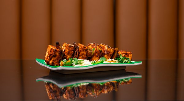 Food example