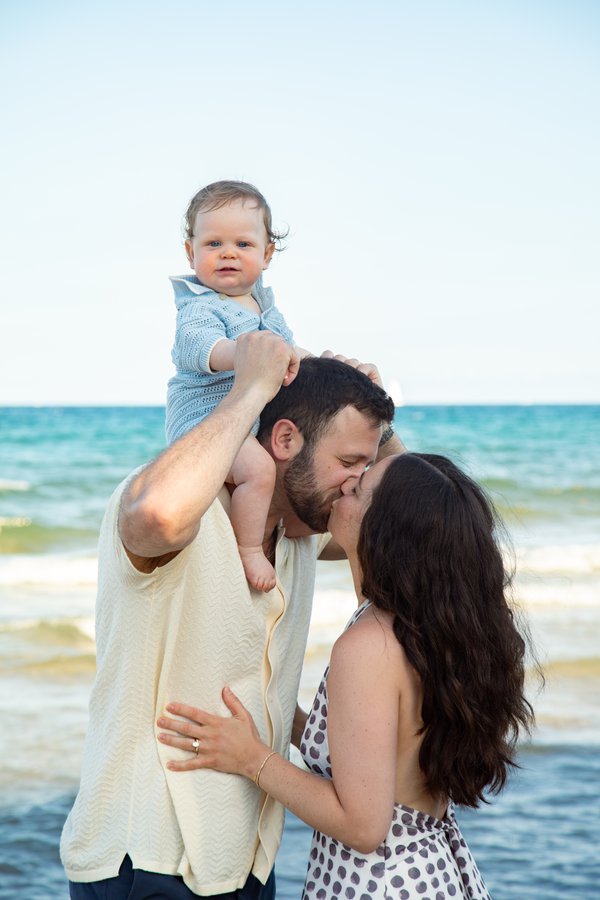 Family example