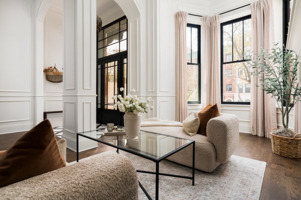 Real Estate example