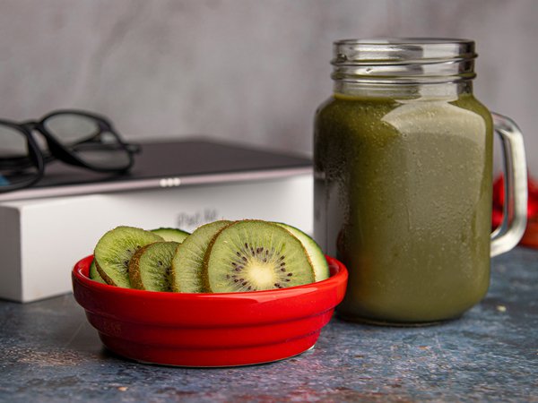 Food example