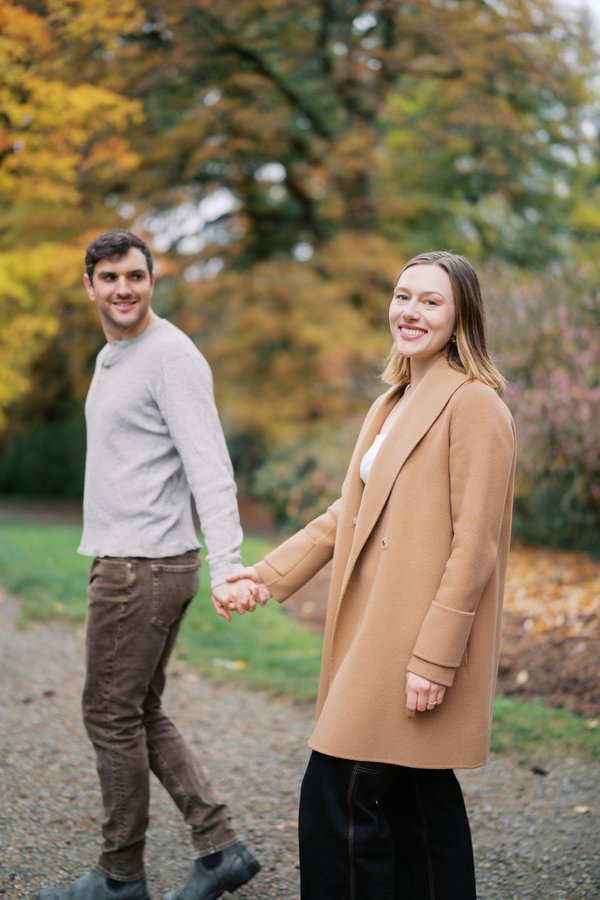 Engagement example