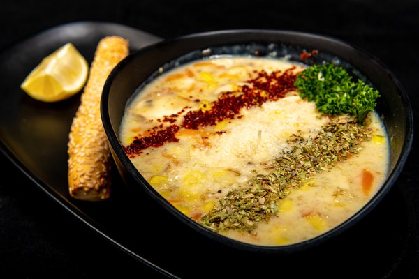 Food example