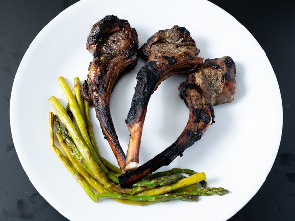 Food example
