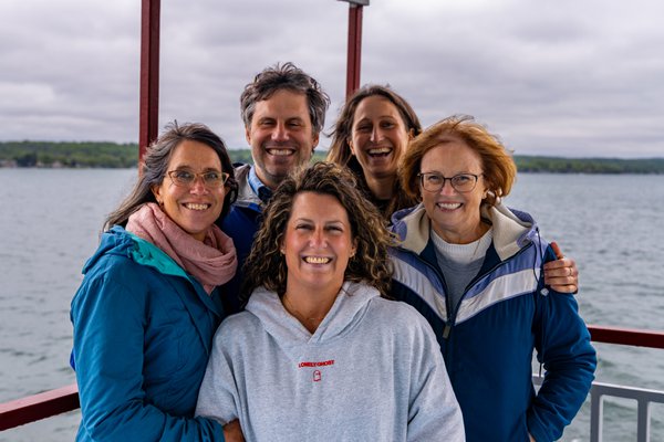 Family example