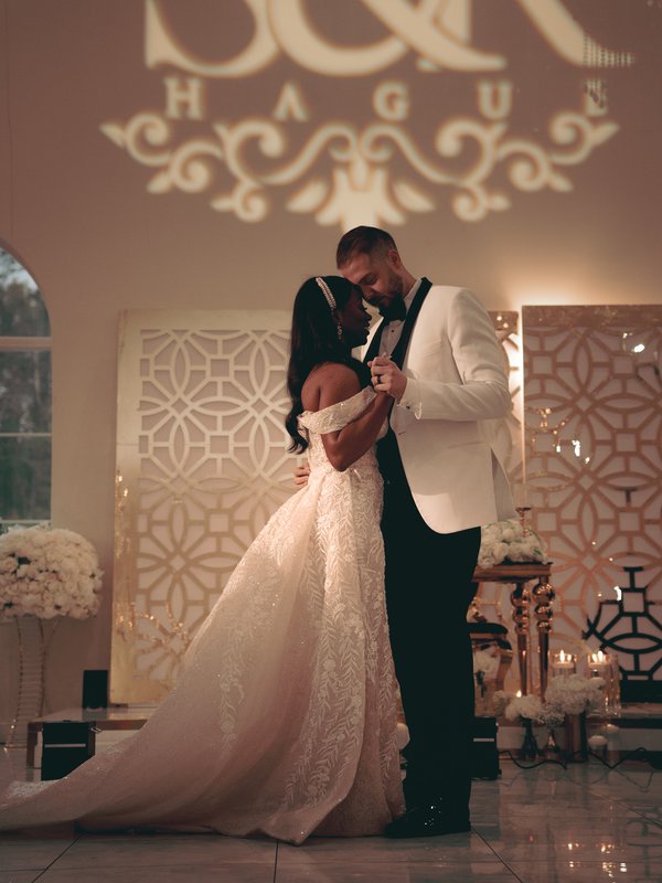 Wedding example