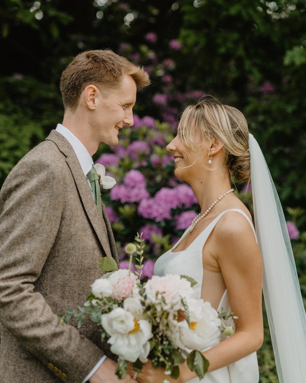 Wedding example