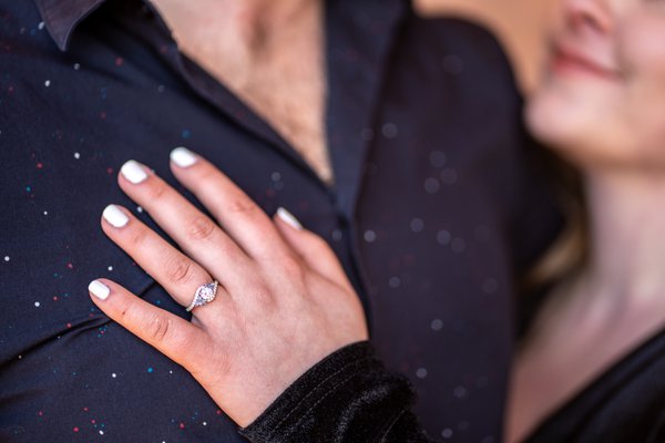 Engagement example